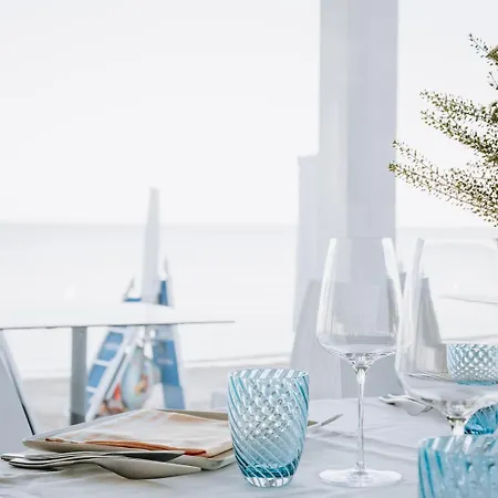 Hotel Bacino Grande 3*