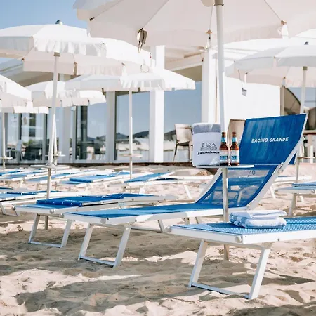 Hotel Bacino Grande 3*