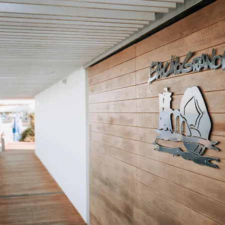 Bacino Grande Torre Lapillo