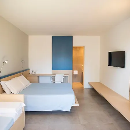 Bacino Grande Hotel Torre Lapillo