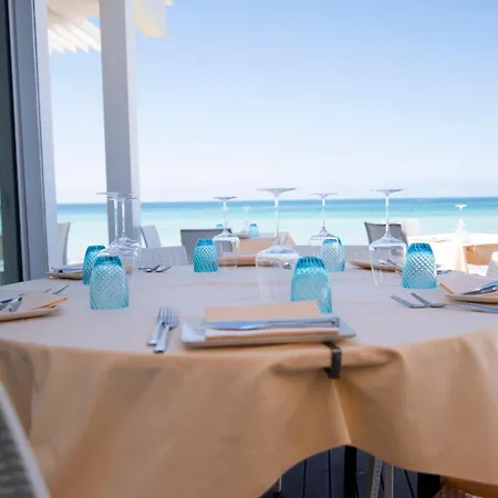 Bacino Grande Hotel 3*