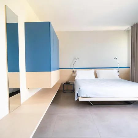 Bacino Grande Hotel