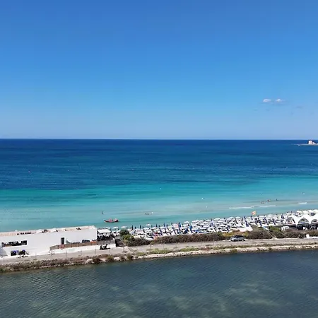 Bacino Grande Hotel