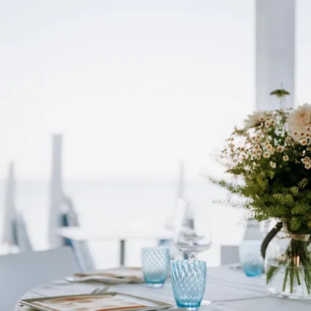 Bacino Grande 3* Torre Lapillo