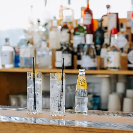 Bacino Grande Hotel Torre Lapillo