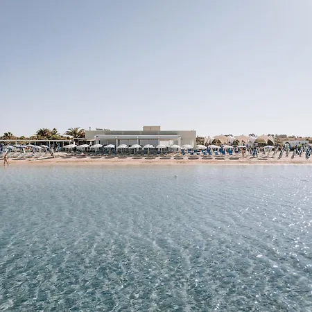 Hotel Bacino Grande Torre Lapillo