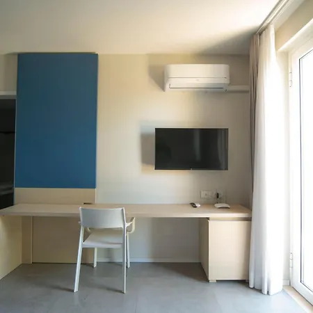 Bacino Grande Hotel