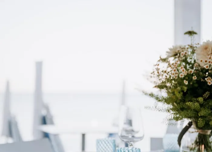 Bacino Grande 3* טורה לפילו