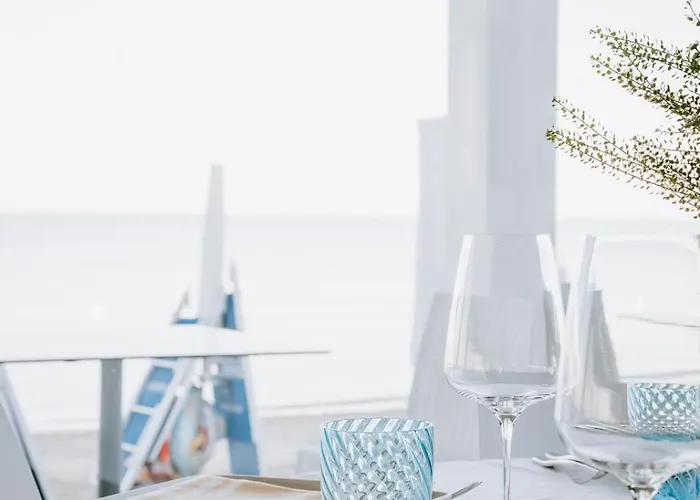 Hotel Bacino Grande 3*