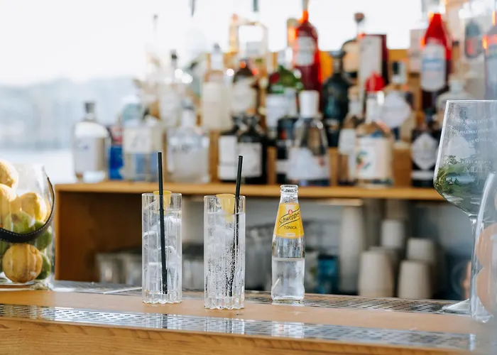 Bacino Grande מלון טורה לפילו