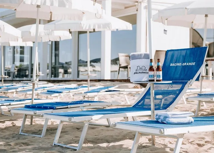 Hotel Bacino Grande 3*