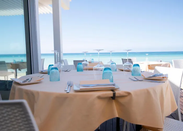 Bacino Grande Hotel 3*